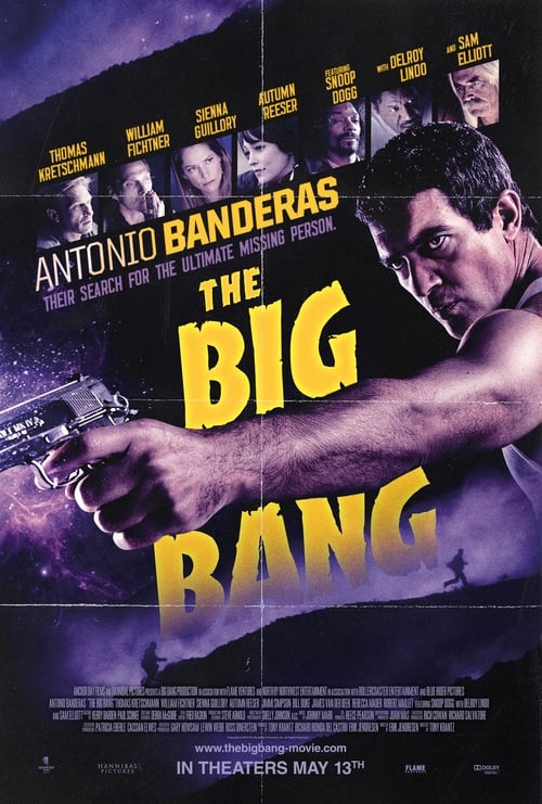 The Big Bang 2011