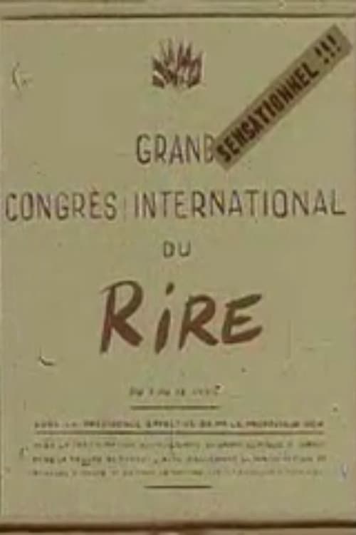 The Laughter Congress (1950)
