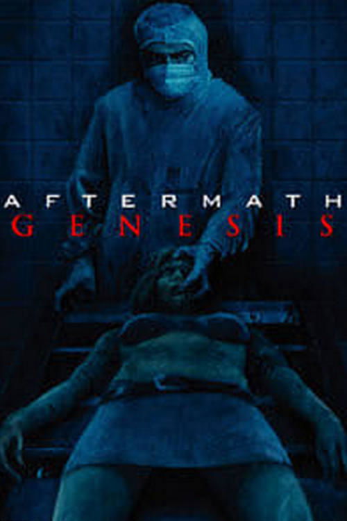 Largescale poster for Aftermath