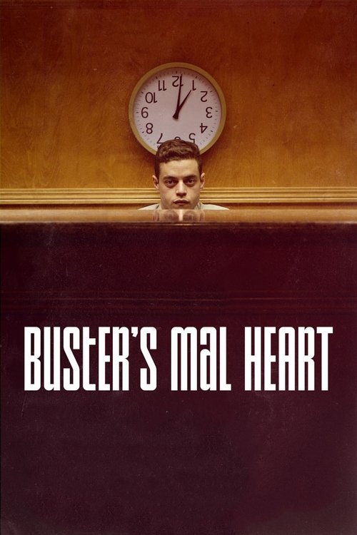 Buster's Mal Heart Online