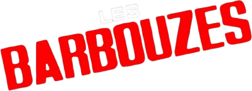 Les Barbouzes