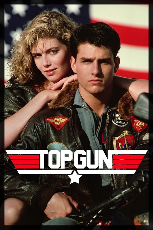 Largescale poster for Top Gun