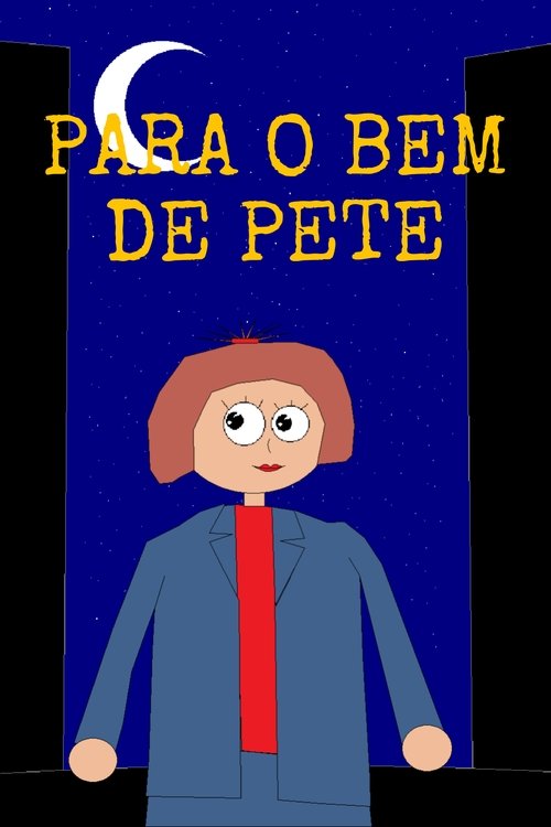 Pôster de Nossa, Que Loucura!