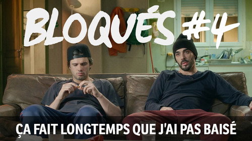Image Ça fait longtemps que j'ai pas baisé