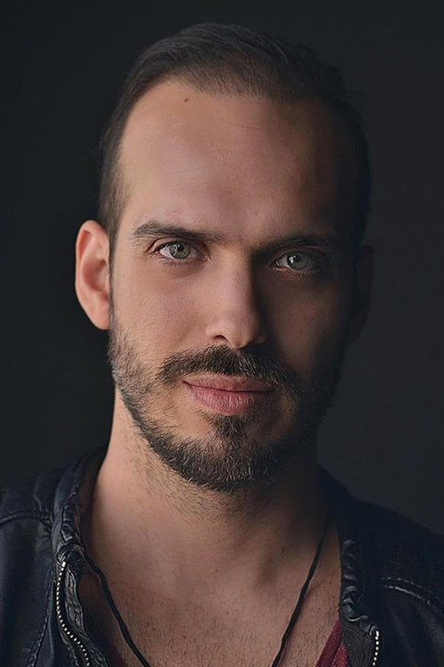 Dimitris Danampasis