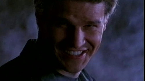 Angel Unbound: The Gag Reels