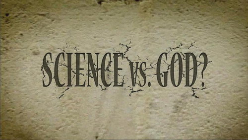 Science Vs. God? - Season 1 Backdrop Blur