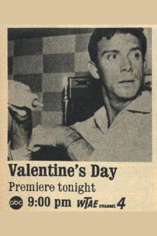 Le retour de Jack Valentine (1964)