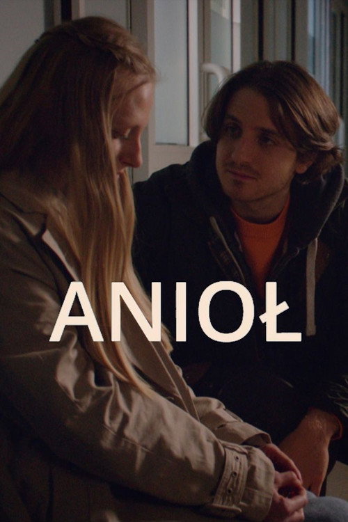 Anioł