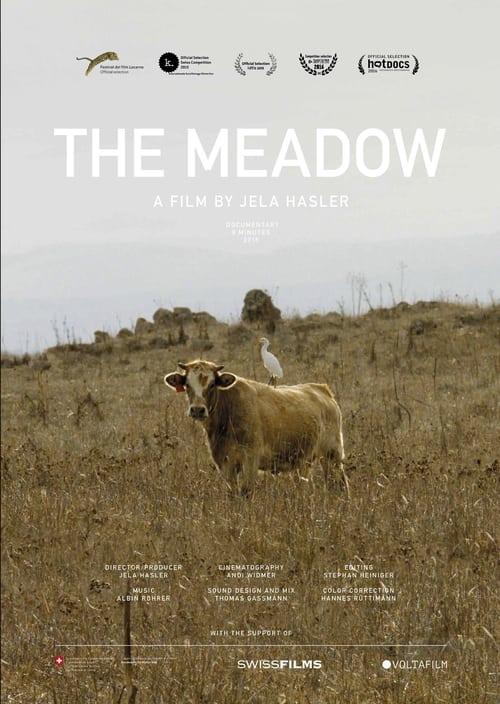 The Meadow (2015)