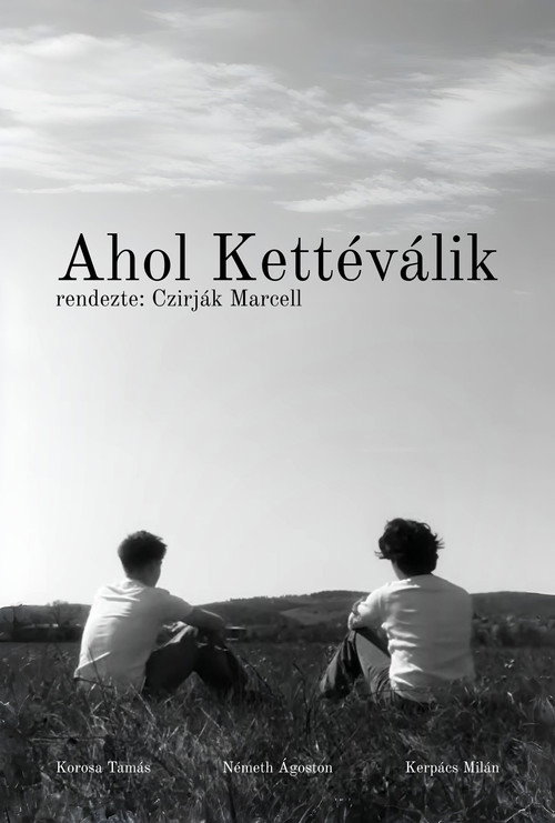 Ahol Kettéválik