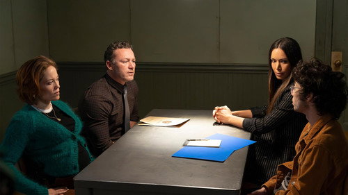 Will Trent: Agente Especial: 4×13