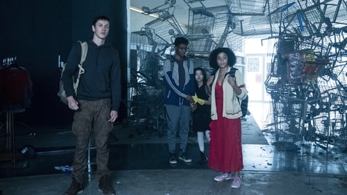 Watch The Darkest Minds Online Flashx