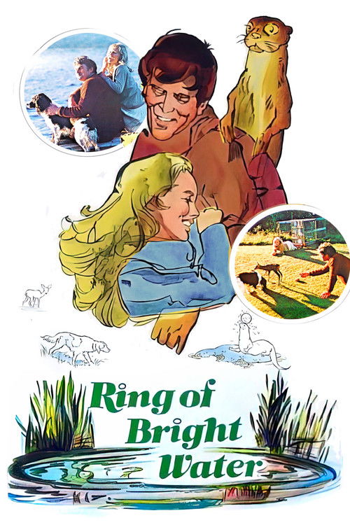 Ring of Bright Water poster