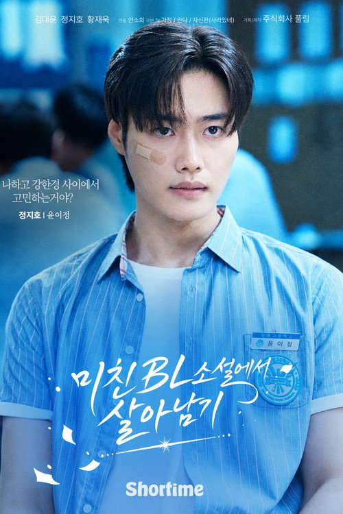 Poster (Koreanisch)