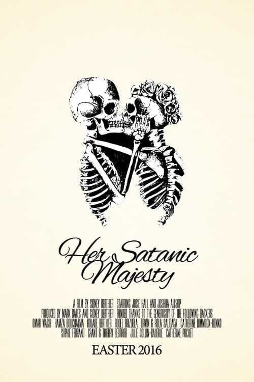 Her Satanic Majesty (2016)