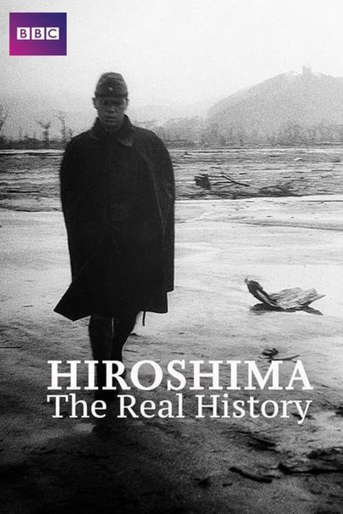 Poster Hiroshima: The Aftermath 2015