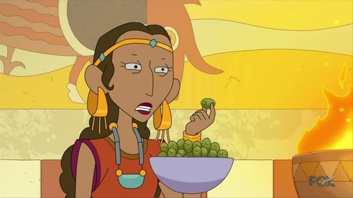 Krapopolis Season 3 Episode 5