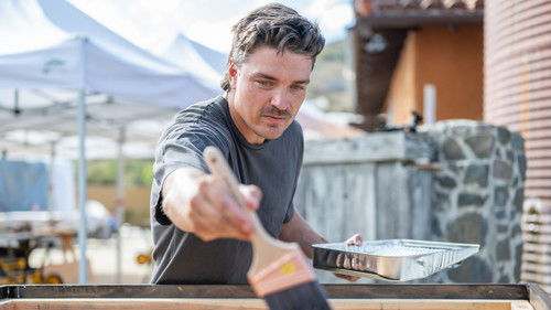 Bachelor Mansion Takeover S01E04 backdrop