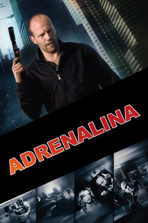 Adrenalina