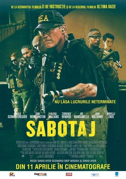 Posters