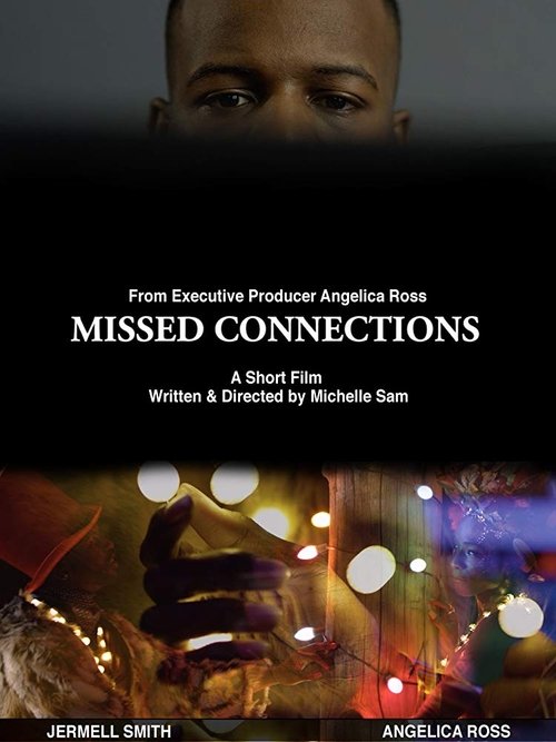 Missed Connections movie poster player