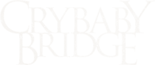 Crybaby Bridge