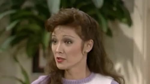 Too Close for Comfort, S06E05 - (1986)