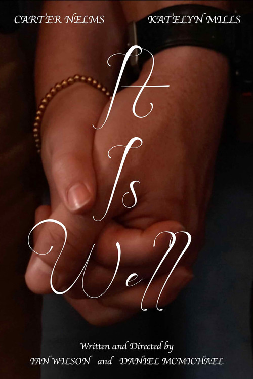 It Is Well