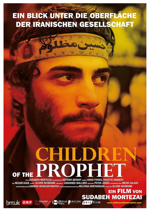 Children of the Prophet