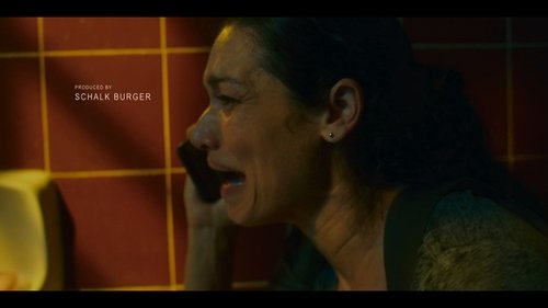Poster della serie Reyka