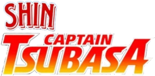 Olive et Tom - Shin Captain Tsubasa