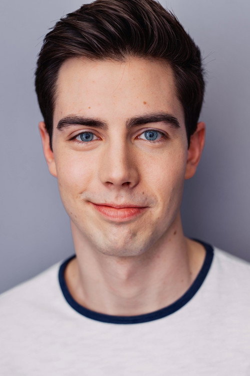 Jackson Dockery