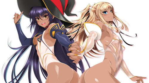 Tentacle and Witches