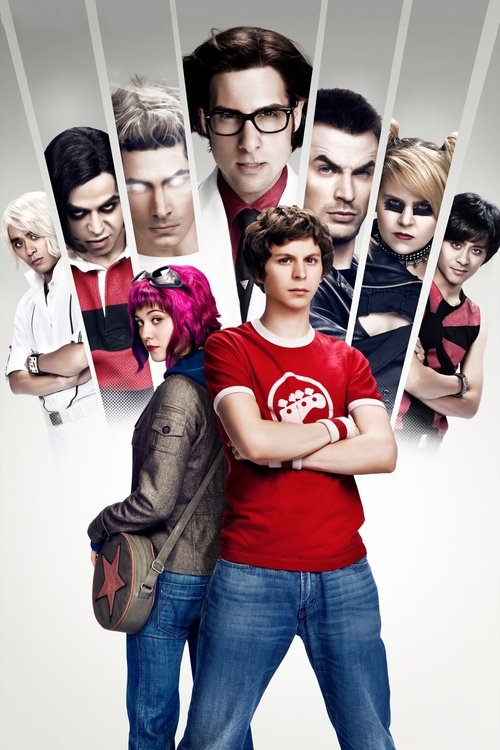 Scott Pilgrim gegen den Rest der Welt