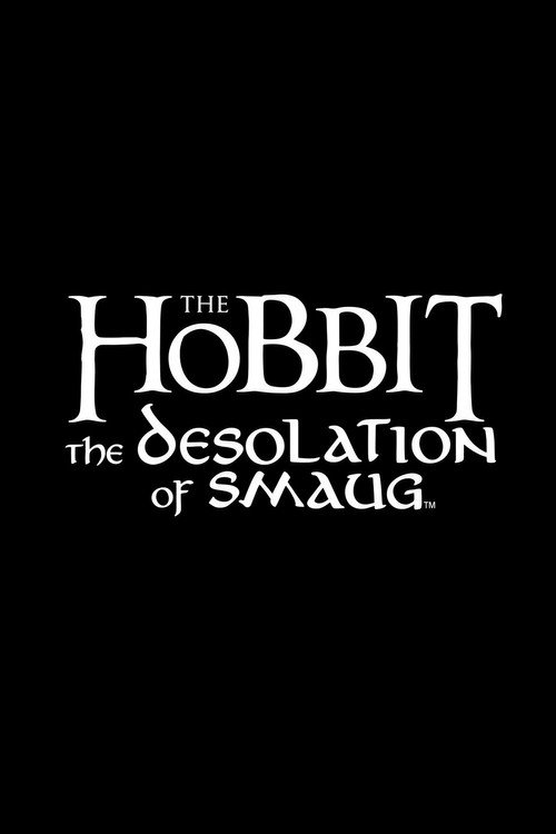 Poster 6 for The Hobbit: The Desolation of Smaug