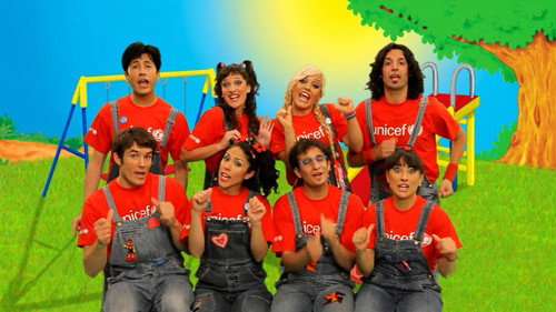 Cantajuego Bild 2