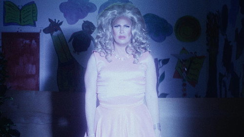 The Last Story on Earth