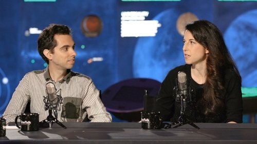 StarTalk: Falando com as Estrelas episódio 13