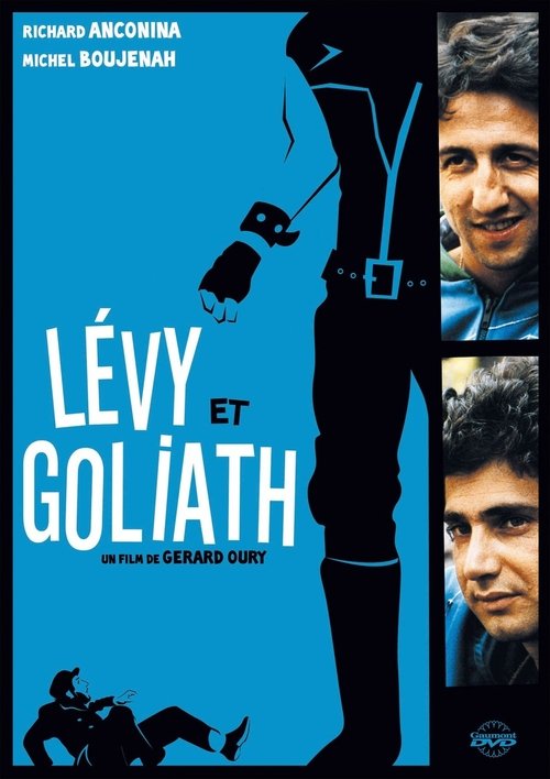 Levy Et Goliath Streaming Come guardare Lévy et Goliath (1987) in streaming online – The Streamable