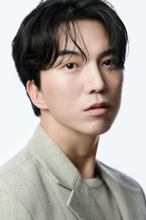 Kép: Do Sang-woo színész profilképe