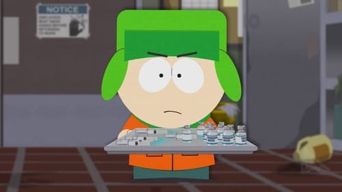 South Park: 24×2