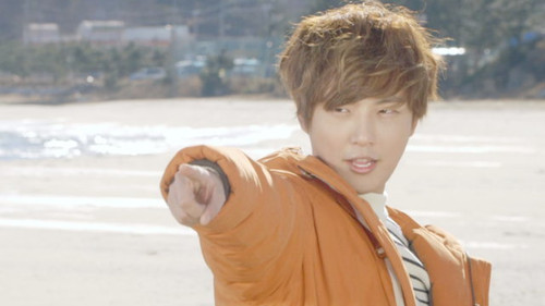 Flower Boy Next Door still