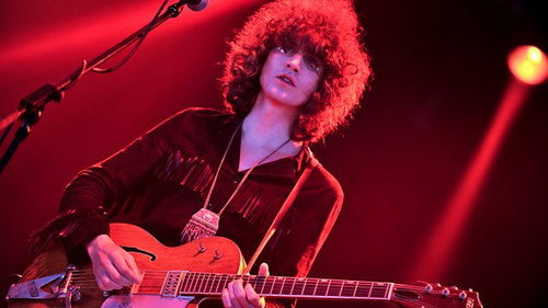 Temples