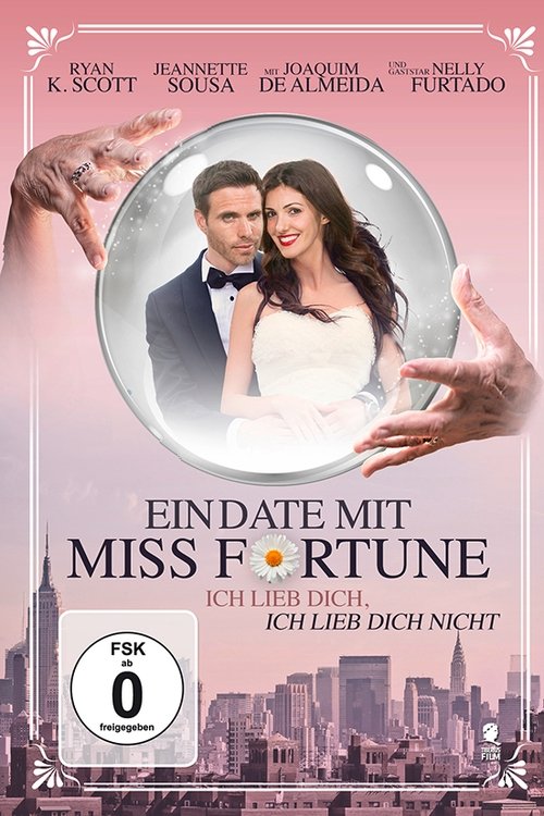 Schauen Ein Date mit Miss Fortune On-line Streaming