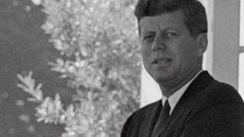 JFK X: Solving the Crime of the Century