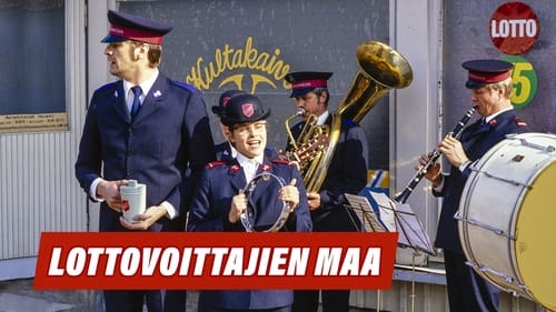 Lottovoittajien maa