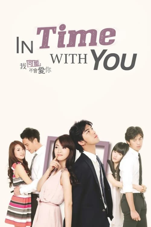 Poster In Time with You