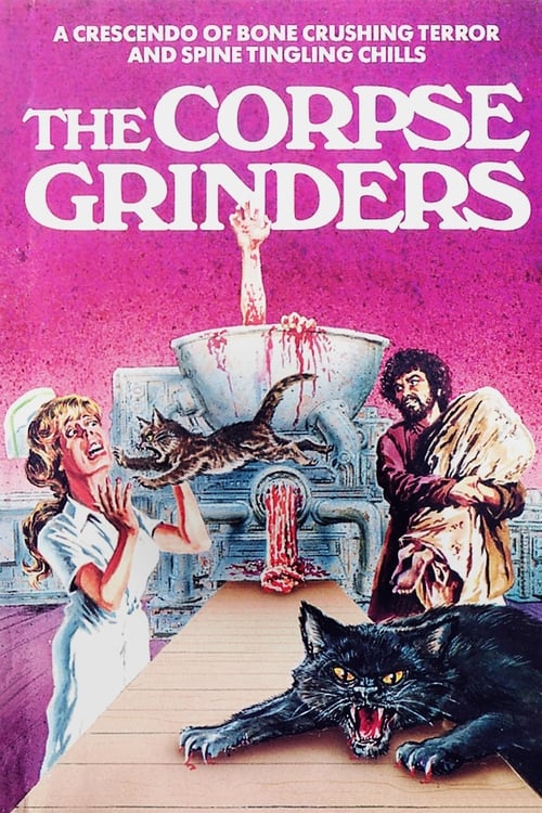 Download Download The Corpse Grinders (1971) Stream Online Movie Putlockers 1080p Without Downloading (1971) Movie Online Full Without Downloading Stream Online