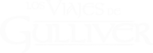 Los viajes de Gulliver